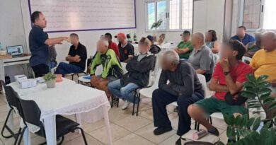 Semana “Tamo Junto” reúne serviços e ações de cidadania para a população em situação de rua em Marília