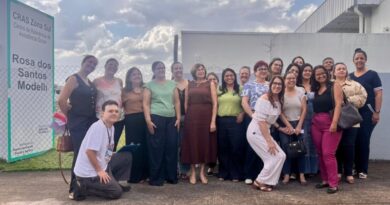 Cras de Marília reúnem equipes para alinhar atendimento e fortalecer trabalho com as famílias