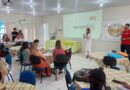 Secretaria da Educação promove reunião com os coordenadores da Rede Municipal de Ensino