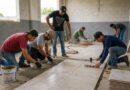 Ceprom e Senai qualificam profissionais para atender à demanda da construção civil em Marília