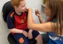 Dia D de Multivacinação registra mais de 1.400 doses aplicadas no último sábado (22)
