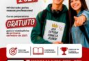 Etec Antônio Devisate oferece curso preparatório gratuito para o Vestibulinho