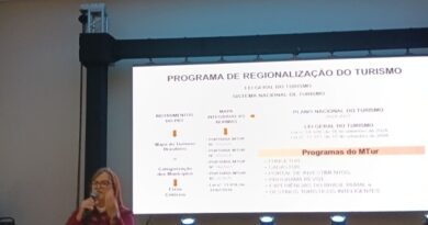 Marília sedia a 4ª edição do Amitesp Conecta e se consolida como polo regional do turismo
