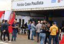 3ª edição do Feirão Casa Paulista movimenta Marília com atendimentos e apoio à conquista da casa própria