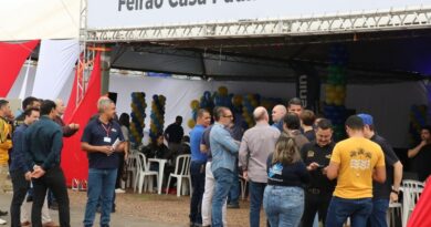 3ª edição do Feirão Casa Paulista movimenta Marília com atendimentos e apoio à conquista da casa própria
