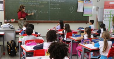 Excelência no Ensino: Educação de Marília alcança média nacional do IDEB das Escolas Particulares