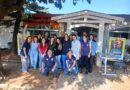 Prefeitura realiza a vacinação de 450 animais na USF Novo Horizonte
