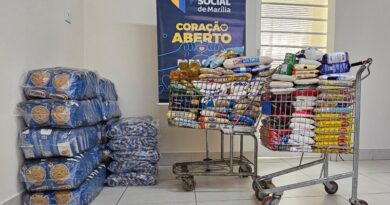 Prefeitura lança o 1º Agro Food Show nesta terça-feira (18)
