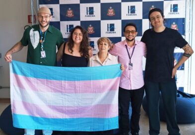 Núcleo de Diversidade participa de debate sobre transexualidade e transgeneridade na formação médica