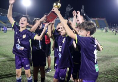 Prefeitura de Marília abre inscrições para a Copa SELJ de Futebol de Base 2026
