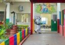 Prefeitura dá sequência à nebulização costal neste sábado (22) em área da UBS Planalto