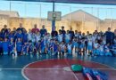 Secretaria da Educação realiza a abertura dos Jogos Escolares Municipais 2026