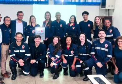 Samu conquista o selo Diamante de Certificação doProjeto Angels para atendimentos aos pacientes de AVC