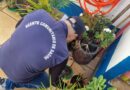 Prefeitura realiza ação de combate à dengue neste sábado (8) no bairro Castelo Branco