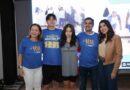 Prefeitura recepciona atletas, técnicos e equipe de apoio após conquista dos Jogos Regionais