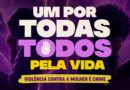 Agosto Lilás reforça o papel da Atenção Primária e do SS-PREVIO no cuidado às mulheres em situação de violência