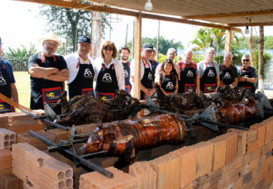 31ª Festa no Rolete da AEA Marília acontece neste domingo, 16 de agosto, e convites ainda continuam à venda