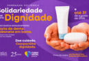 Marília Shopping e Fundo Social de Marília lançam campanha para transformar itens de higiene em dignidade