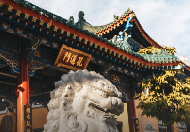 Unesp de Assis realiza aula inaugural do inédito bacharelado em Língua e Culturas Chinesas