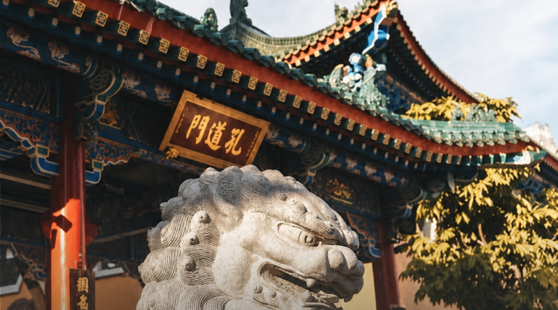 Unesp de Assis realiza aula inaugural do inédito bacharelado em Língua e Culturas Chinesas