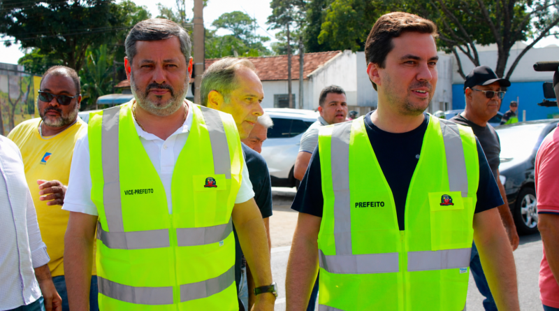 Rogerinho reforça compromisso com um trânsito mais justo após retirada dos radares em Marília