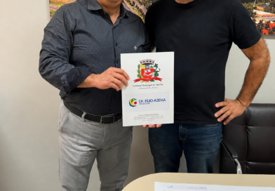 Dr. Elio Ajeka apresentará requerimento para estudos de recapeamento das principais vias de Marília