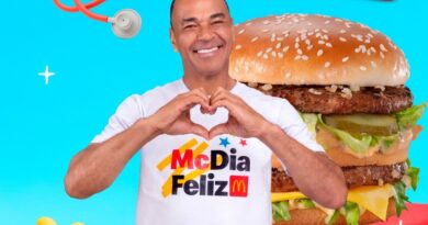 McDia Feliz: atrações artísticas, super-heróis e solidariedade na luta contra o câncer infantojuvenil