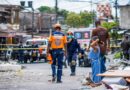 Terremoto na Colombia atingiu áreas já afetadas por conflitos e deslocamento