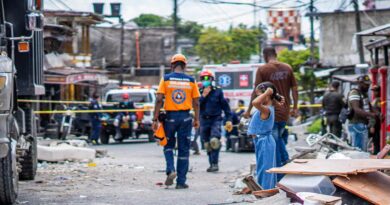 Terremoto na Colombia atingiu áreas já afetadas por conflitos e deslocamento