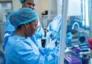 Ebola bundibugyo avança na RDC e cruza fronteiras, alerta OMS
