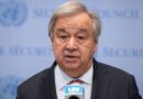 ONU pede fim de ataques a navios e alerta para alta de preços e risco de fome global