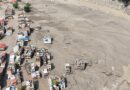 Nepal: terremoto e enchentes deixam 95 mortos e 403 desaparecidos na fronteira com a China