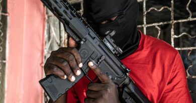 Massacre no Haiti: Gangues armadas provocam sessão urgente na ONU
