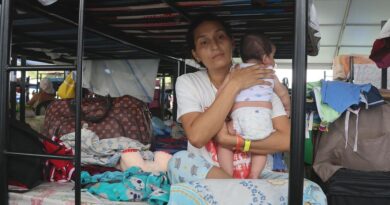 Terremotos na Venezuela: ONU assiste 207 mil pessoas, mas financiamento cobre só 42% das necessidades
