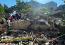 Terremoto de 7,4 graus deixa ao menos 160 mortos na Colômbia