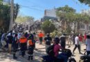 Sismo de magnitude 7.4 deixa 224 mortos e 2,5 mil feridos na Colômbia