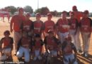 Bastos disputa o 4º Campeonato Brasileiro de Beisebol Infantil Aberto, em Marília