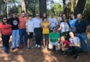 Escola Ambiental: Aprender na natureza também faz parte do desenvolvimento