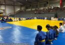 Atletas do Judô Bastos se preparam para o 11º Torneio de Judô Isaburo Suto em Paraguaçu Paulista
