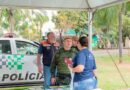 Campanha ‘Bauru em Alerta’ conscientiza sobre a prevenção de incêndios com panfletagem e orientações