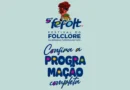 5º FEFOLT divulga programação completa com grupos de diferentes tradições culturais