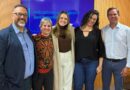 Santa Casa de Marília participa de workshop sobre gestão estratégica de custos promovido pela Planisa e Fehosp