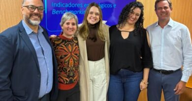 Santa Casa de Marília participa de workshop sobre gestão estratégica de custos promovido pela Planisa e Fehosp