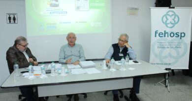 Santa Casa de Marília sedia Encontro Regional da Fehosp com presença de hospitais filantrópicos do Centro-Oeste Paulista