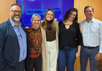 Santa Casa de Marília participa de workshop sobre gestão estratégica de custos promovido pela Planisa e Fehosp