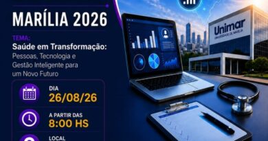 Marília será sede de Encontro Regional de Lideranças no Bloco 09 da Unimar