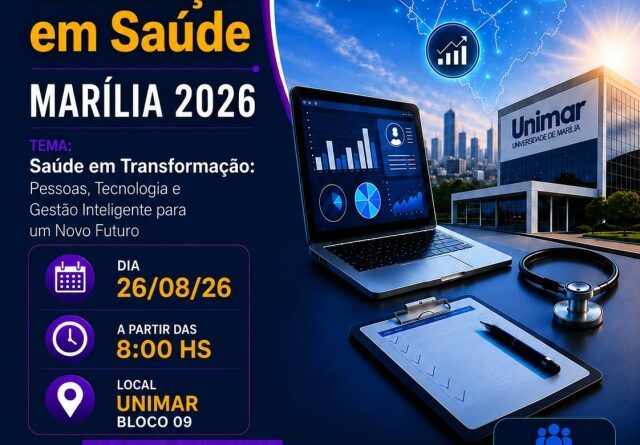 Marília será sede de Encontro Regional de Lideranças no Bloco 09 da Unimar