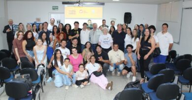 Santa Casa de Marília oferece café da manhã aos colaboradores do McDonald’s às vésperas do McDia Feliz