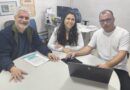 Santa Casa de Marília avança na categoria ‘Energia’ do Projeto Hospitais Saudáveis