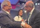 Santa Casa de Marília marca presença no 34º Congresso da CMB em Brasília